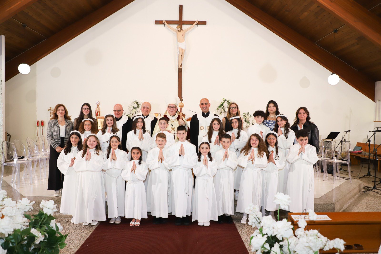 Pope Saint John Paul II